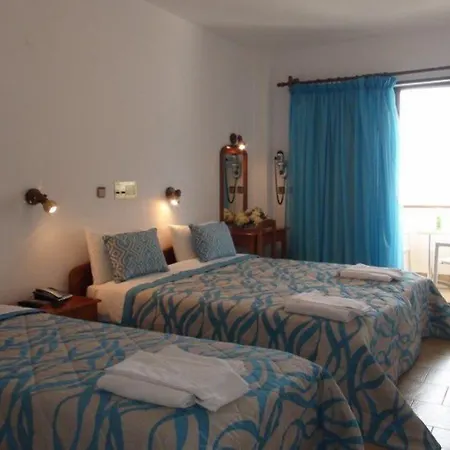 Oceanis 3*