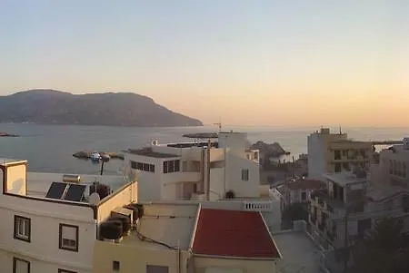 Oceanis 3* Karpathos Town (Pigadia)