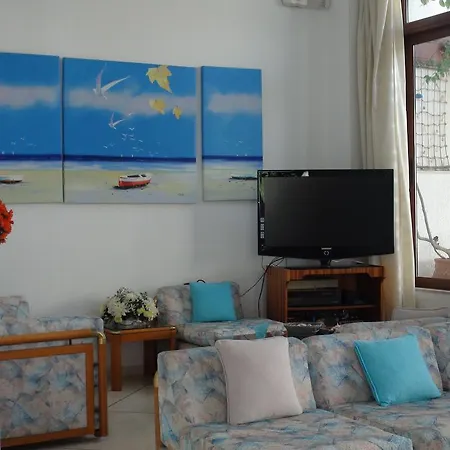 Oceanis Hotel