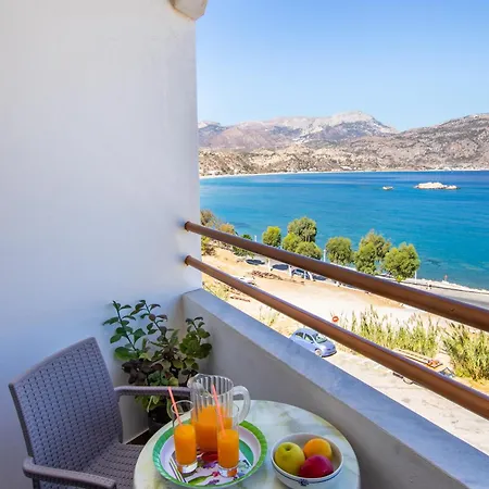 Oceanis Hotel Karpathos