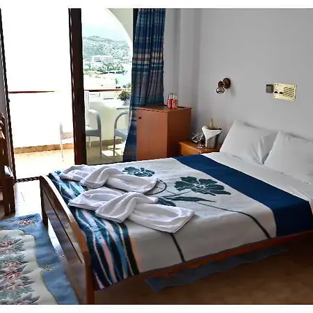 Oceanis 3* Karpathos