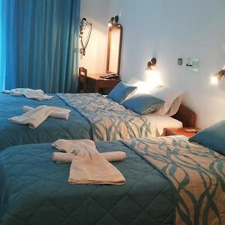 Hotel Oceanis