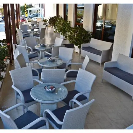 Oceanis Hotell