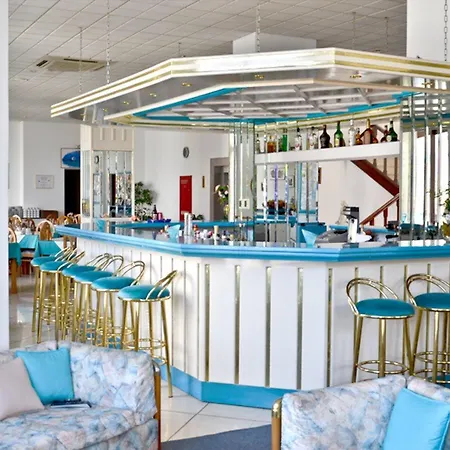 Oceanis Hotell 3*