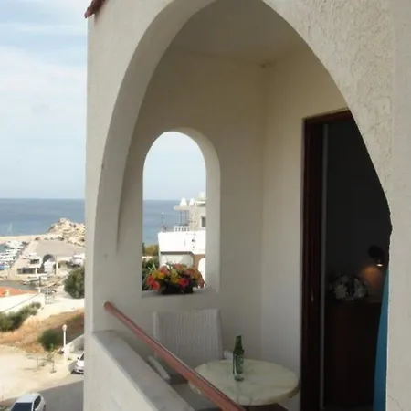 Hotell Oceanis