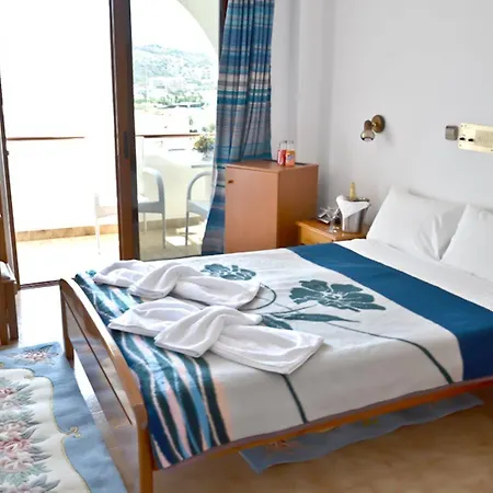 Hotel Oceanis Kárpatos