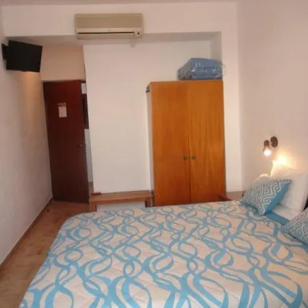 Oceanis 3* Karpathos