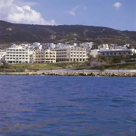 Oceanis Hotell 3*