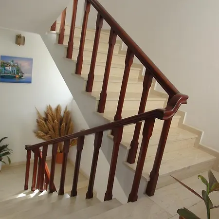 Oceanis Hotell Karpathos