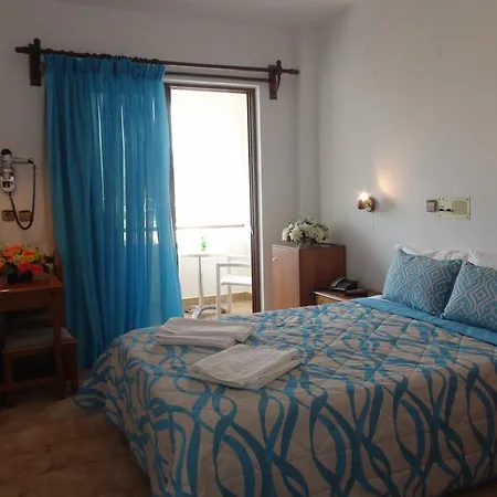 Hotell Oceanis 3*