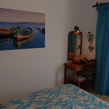 Oceanis Karpathos