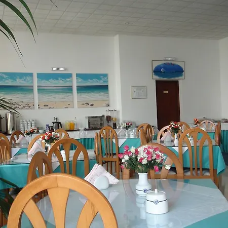 Oceanis Hotell