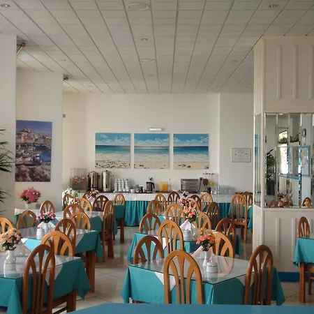 Hotell Oceanis