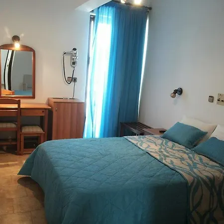 Oceanis Karpathos