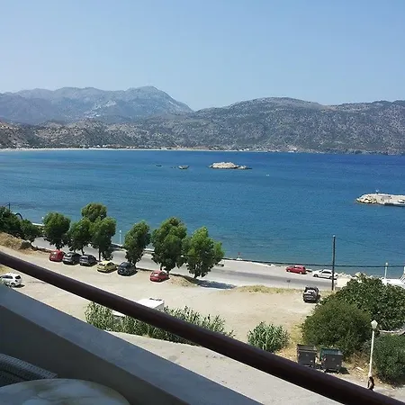 Hotell Oceanis 3*