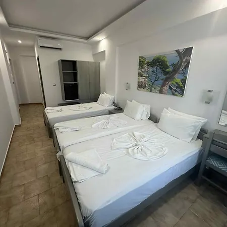 Hotel Oceanis 3*