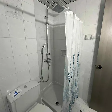Hotel Oceanis 3*