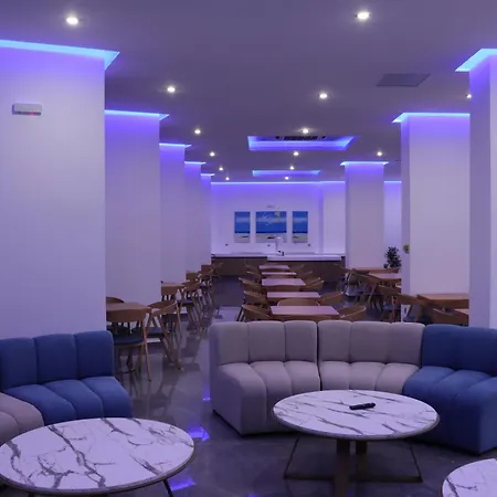 Oceanis 3* Karpathos