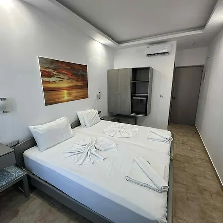 Oceanis Hotel Karpathos