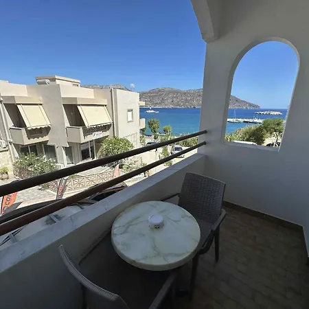 Oceanis Hotel Karpathos