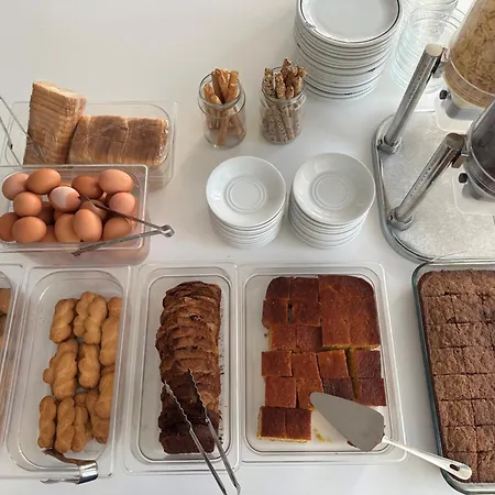 Oceanis 3* Kárpatos