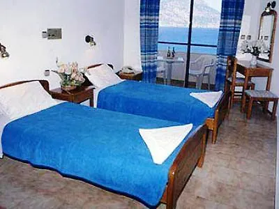 Oceanis 3* Karpathos