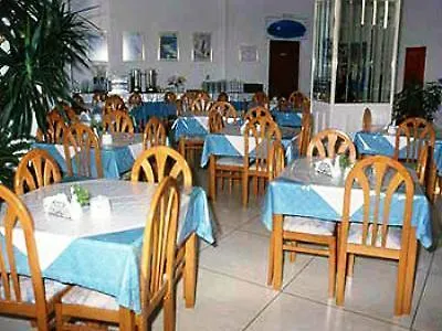 Hotell Oceanis 3*