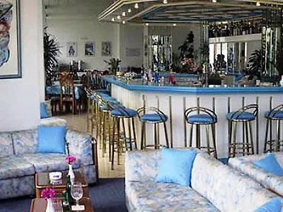 Oceanis 3* Karpathos