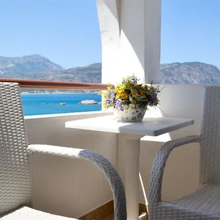 Oceanis Hotell 3*