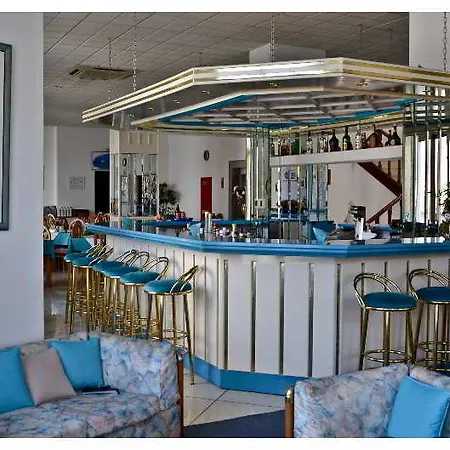 Hotel Oceanis