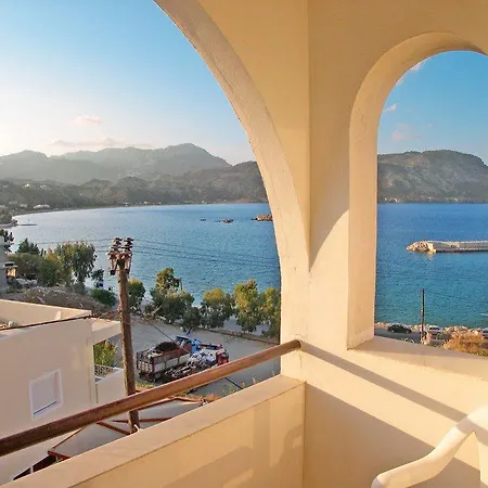 Hotell Oceanis 3*