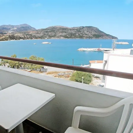 Oceanis Karpathos
