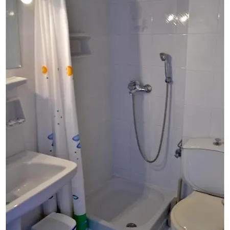 Oceanis Hotell 3*
