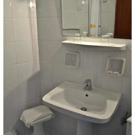 Oceanis Hotell