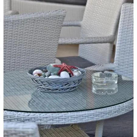 Hotell Oceanis Karpathos