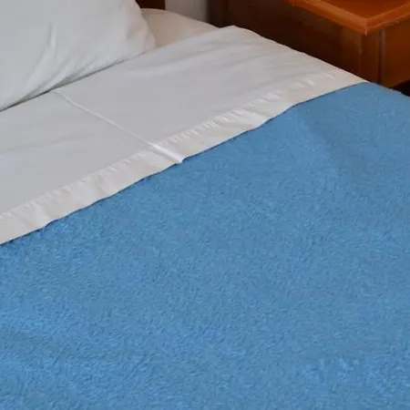 Hotell Oceanis 3*