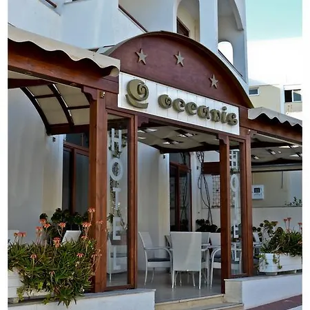 Oceanis