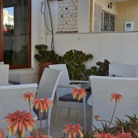 Oceanis 3* Karpathos