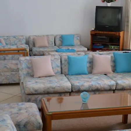 Hotell Oceanis