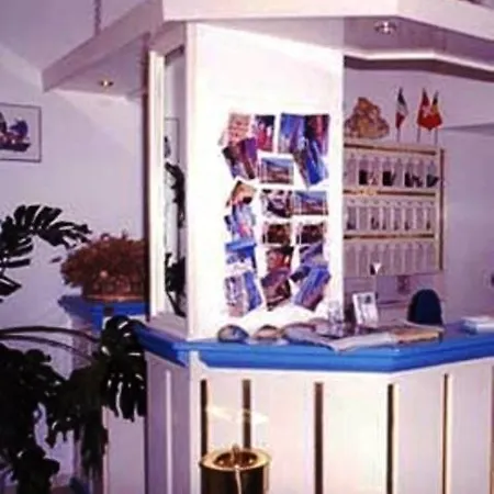 Hotell Oceanis