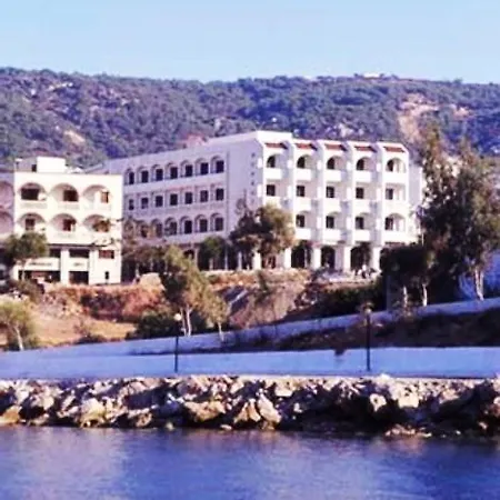 Oceanis Karpathos