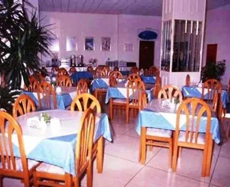 Oceanis Hotell