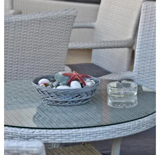 Hotel Oceanis Karpathos