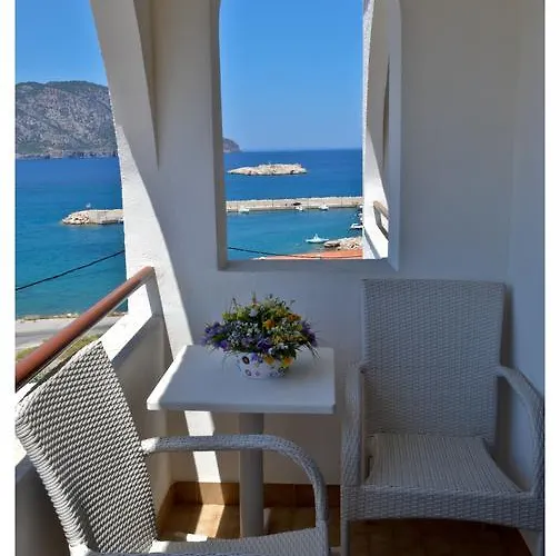 Oceanis 3* Karpathos