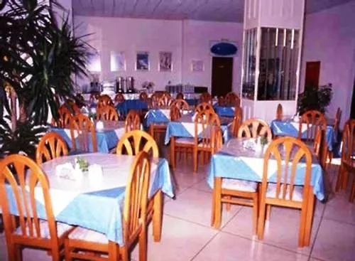 Oceanis Otel